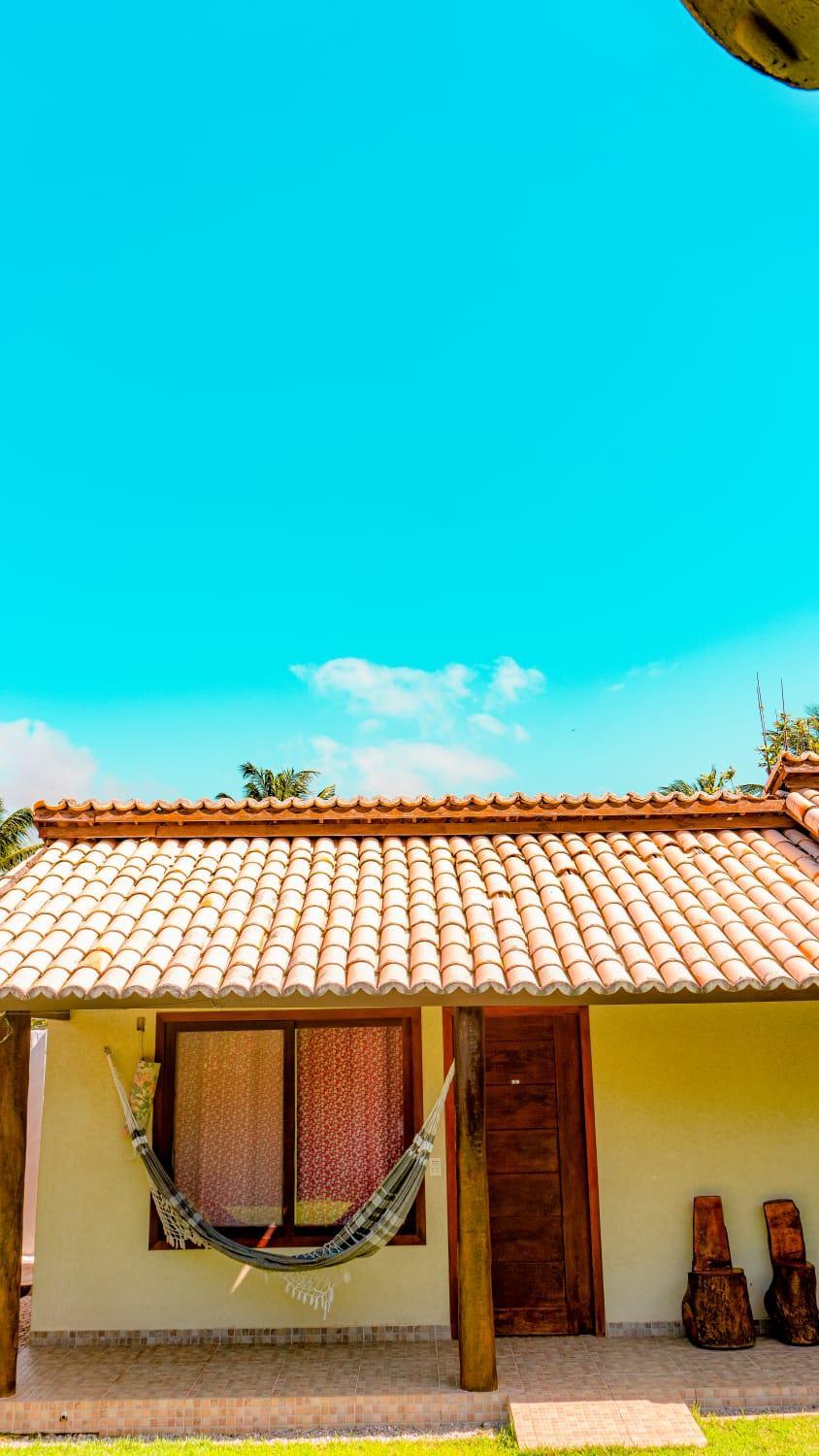 Pousada Aconchego De Genipabu Genipabu  Ngoại thất bức ảnh